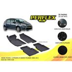 Paspas 3d Havuzlu X-mat C4 Grand Pıcasso 06-13 - Perflex Pxm-ct29