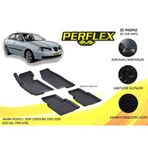 Paspas 3d Havuzlu X-mat Cordoba 03-09 - Perflex Pxm-st06