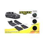 PASPAS 3D HAVUZLU X-MAT EGEA HATCHBACK 15- - PERFLEX PXM-FT26