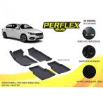 Paspas 3d Havuzlu X-Mat Egea Sedan 15- - Perflex Pxm-Ft05