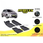 PASPAS 3D HAVUZLU X-MAT HYUNDAI I20 2008-2015 PERFLEX PXM-HY12