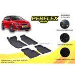 Paspas 3d Havuzlu X-mat Ibıza 08-17 - Perflex Pxm-st01