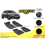 PASPAS 3D HAVUZLU X-MAT LEON 2013-2020 PERFLEX PXM-ST02