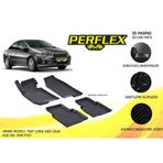 Paspas 3d Havuzlu X-mat Lınea 05-18 - Perflex Pxm-ft07