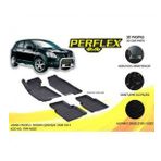 Paspas 3d Havuzlu X-mat Nıssan Qashqaı 2007-2012 J10 Kasa - Perflex Pxm-ns05