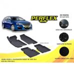 PASPAS 3D HAVUZLU X-MAT PASSAT B6 2005-2011 PERFLEX PXM-VW11