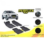 Paspas 3d Havuzlu X-mat Q5 09-13 - Perflex Pxm-au19