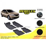 PASPAS 3D HAVUZLU X-MAT SYMBOL 3 2013+ PERFLEX PXM-RN17