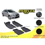 PASPAS 3D HAVUZLU X-MAT TOLEDO 12>18 PERFLEX PXM-ST03