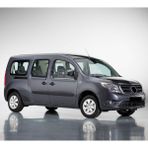 paspasgarajı Paspasgaraji Mercedes Citan Krom Cam Çıtası 4 Prç 2013 Üzeri