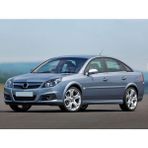 paspasgarajı Paspasgaraji Opel Vectra C Krom Cam Çıtası 4 Prç 2002-2009