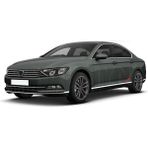 paspasgarajı Paspasgaraji Vw Passat B8 Krom Aksesuar Çıta Seti A+Kalite