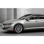 paspasgarajı Paspasgaraji Vw Passat B8 Krom Aksesuar Seti Full A+Kalite