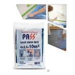 Pass 10 m2 Kalın Zemin Örtü