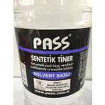 Pass 1925 ml Sentetik Tiner