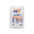 Pass 20 m2 Koruyucu Hışır Örtü