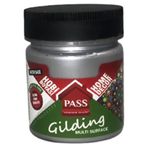 Pass 5008 Gümüş 120 Cc Gildings Yaldız Hobi Boyası