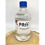 Pass 513 ml Kokusuz Sentetik Tiner
