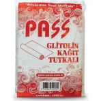 Pass 6'lı Paket Glitolin Duvar Kağıdı Tutkalı 1 Kg 091653