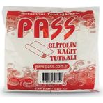Pass 6'lı Paket Glitolin Duvar Kağıdı Tutkalı 500 Gram 091652