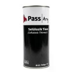Pass Ary Selülozik Tiner 1/1 700 ML