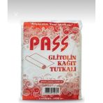 Pass Glitolin Kağıt Tutkalı Duvar Kağıdı Yapıştırıcısı 1 Kilogram