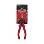 Pass Kargaburun 160 mm