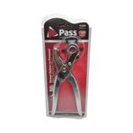 Pass Kemer Delme Pensesi