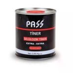 Pass Selülozik Tiner 1/2 (350 Gr)