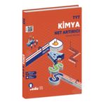 PASS TYT KİMYA DENEME