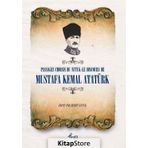 Passages Choisis Du Nutuk - Mustafa Kemal Atatürk