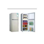 Passarella Karavan Ve Tekneler İçin 12v İki Kapılı Buzdolabı