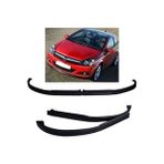 Passat B5,5 Uyumlu Astra H Lip 2 Parça Ön Tampon Eki