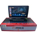 Passat B6-B7 Fimex 2-64 Dspli Pro Oem Multimedia - Siyah