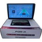 Passat B6-B7 Forx 2-32 Yeni Seri Işlemcili Pro Oem Multimedia - Siyah