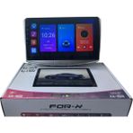 Passat B6-B7 Forx 4-64 Profesyonel Oem Multimedia - Siyah