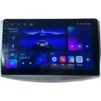 Passat B6-B7 Maxessa Orjinal 4-64 Profesyonel Oem Multimedia - Siyah