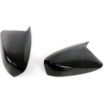 Passat B6 Batman Yarasa Ayna Kapagi Piano Black / 2005-2010 Tuning Garage Modifiye