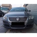 Passat B6 Ön Panjur 8 Parça Krom 2005 2006 2007 2008 2009 2010 2011 2012