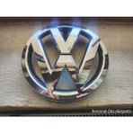 Passat B7 Ön Panjur Izgara Arma Amblem Logo 2011-2014 Model Arası Uyumlu