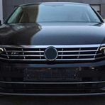 Passat B8 2015-2018 Icın Uyumlu B 8.5 Gorunumlu Led Far (Double U