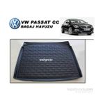 Passat Cc Bagaj Havuzu 2009 Sonrası