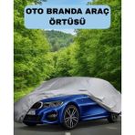 Passat Golf Jetta Octavia Leon Uyumlu Oto Brandası Boya Dostu Tasarım