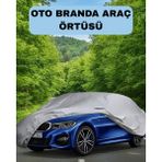 Passat Golf Jetta Polo Octavia Leon Uyumlu Oto Brandası Boya Dostu Tasarım - .