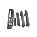 Passat Iç Kapı Kolu Seti 96-04 Model Siyah 3B1867171c-3B0867180a-3B4867179a-3B4867180a