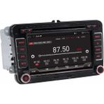 Passat jetta Golf 5*6 Polo Android Navigasyon Multimedya Tv Usb Oem