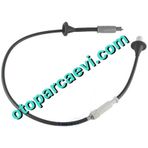 Passat Kilometre Teli (1988-1996) 486535627
