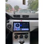 Passat Multimedya Ekran Carplay B6 B7 cc 2005-2012 Myway 2gb Ram 32GB Hafıza