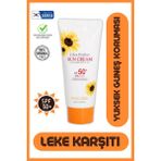 Passcuı Kırışıklıkve Koyu Leke Karşıtı Yoğun Besleyici ve Nemlendirici Kore Güneş Kremi 100ML