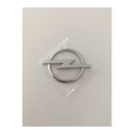 Passenger Car Oto Yedek Parça OPEL CORSA C ARKA BAGAJ ARMASI 2001-2002-2003-2004-2005-2006 CORSA C ARKA ARMA LOGO AMBLEMİ